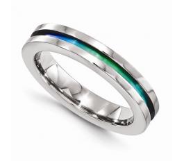 ID同志自戴戒指 Rainbow Ring