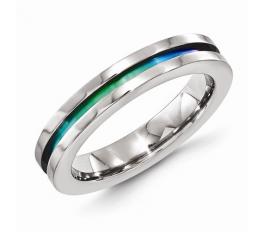 ID同志自戴戒指 Rainbow Ring