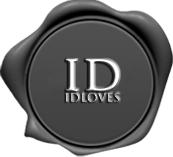 ID同志钻戒 Pride系列 特别款 100分 J色