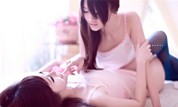 女同性恋
